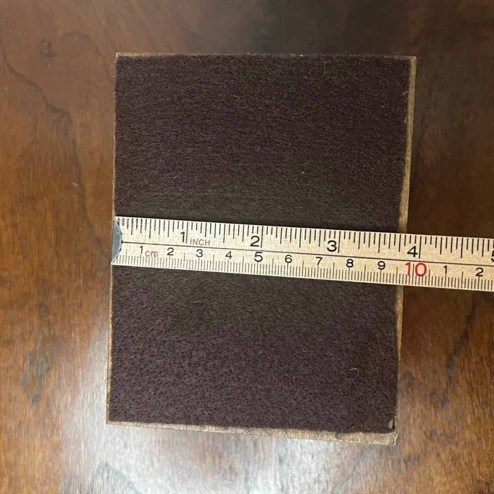 N/A unbranded coaster